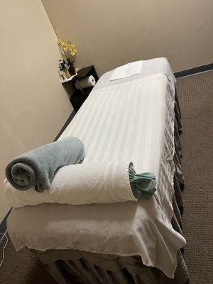 New Era Massage Spa