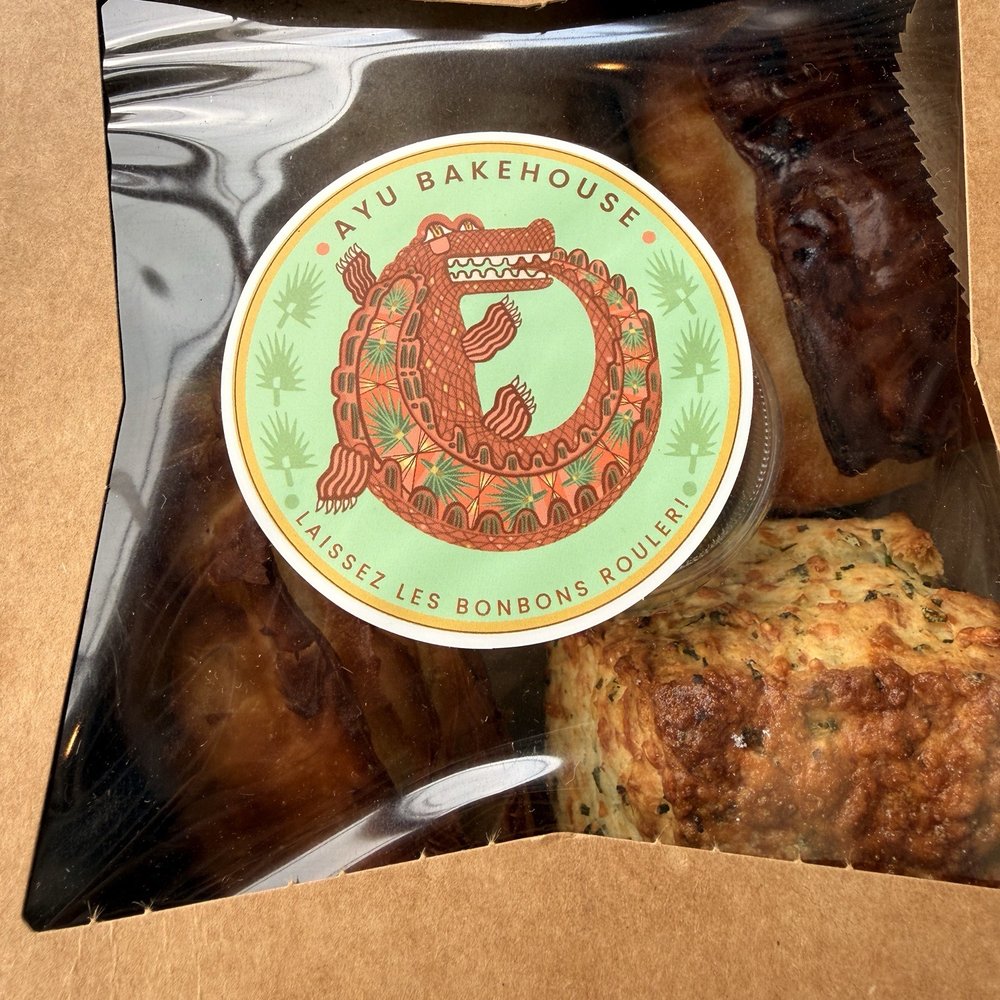 Ayu Bakehouse - Bakeries Near Me - New Orleans, Louisiana