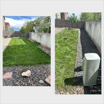 Relentless Excavating - Backyard Revamp - Excavation Services Near Me Relentless Excavating - Backyard Revamp - Excavation Services Near Me