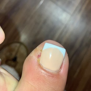 Top Coat Nails & Lashes - Nail Salons Near Me - Long Beach, California Top Coat Nails & Lashes - Nail Salons Near Me - Long Beach, California