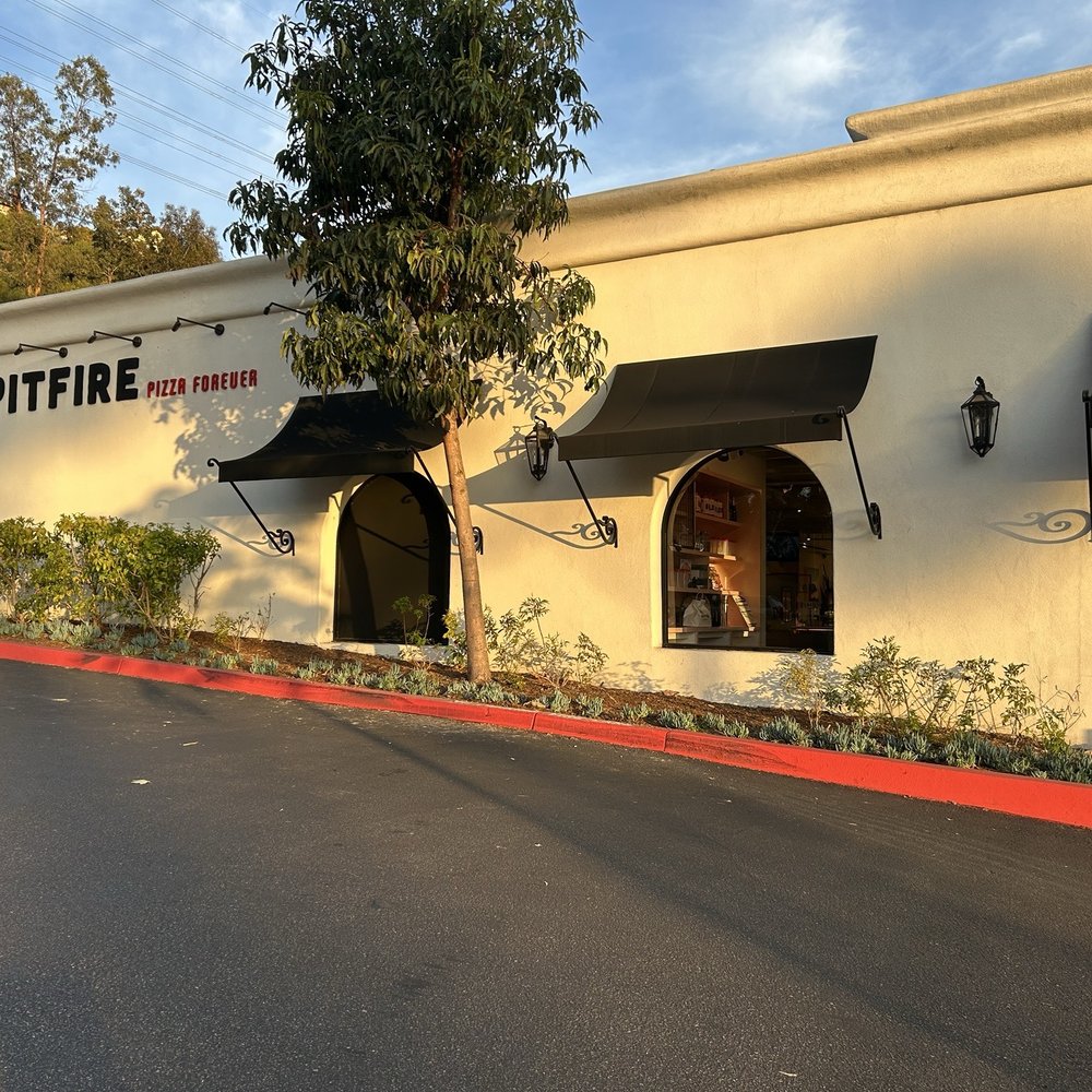 Pitfire Pizza - Outside - Pizza Near Me - Carlsbad, California Pitfire Pizza - Outside - Pizza Near Me - Carlsbad, California