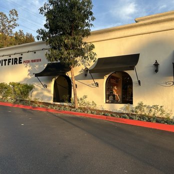 Pitfire Pizza - Outside - Pizza Near Me - Carlsbad, California Pitfire Pizza - Outside - Pizza Near Me - Carlsbad, California
