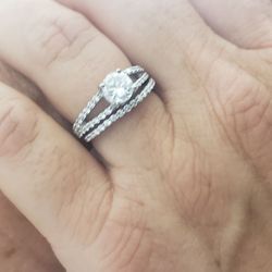 McDonald's Jewelers - Thank you Mike/McDonald's jewelry for helping us make a memory to last a lifetime.