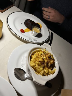 Prime29 Steakhouse by null