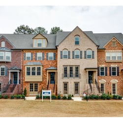 Great Homes ATL - Townhome Atlanta