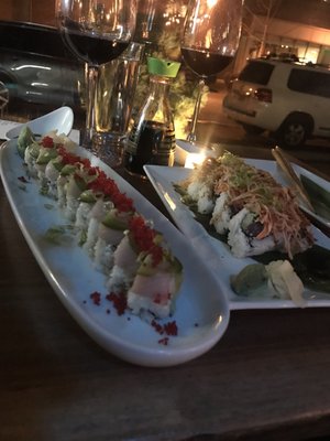 Aoi Sushi by null