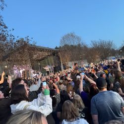 Western Carolina University - Yung Gravy concert