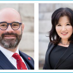 The Law Offices Of Glew & Kim