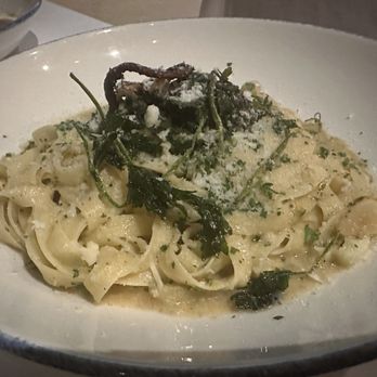 Trattoria Polipo - Italian Near Me - Augusta, Georgia
