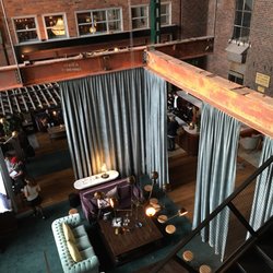 The Steam Hotel
