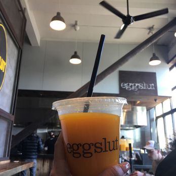 Eggslut - Breakfast & Brunch Near Me - Los Angeles, California