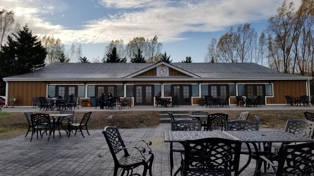 HENWAY HARD CIDER Open for Business 90 Photos & 24 Reviews 18780