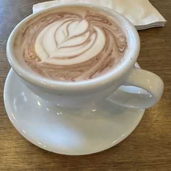 Elemental Coffee - Coffee & Tea Near Me - Oklahoma City, Oklahoma