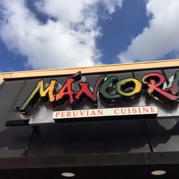 Mancora Peruvian Cuisine - Peruvian Near Me - Alhambra, California
