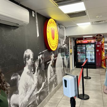 The Halal Guys - Halal Near Me - Houston, Texas