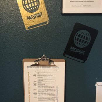 Wanderstay Hotels - Easy directions and check out - Hostels Near Me - Houston, Texas Wanderstay Hotels - Easy directions and check out - Hostels Near Me - Houston, Texas
