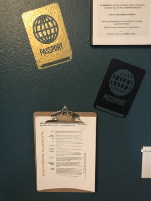 Wanderstay Houston Hostel by null