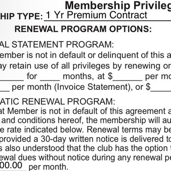 Powerhouse Gym Linden - Now you tell me where does it say that you have to wait a full year and then cancel at. This manager Angel is spreading falsities. - Gyms Near Me - Linden, New Jersey Powerhouse Gym Linden - Now you tell me where does it say that you have to wait a full year and then cancel at. This manager Angel is spreading falsities. - Gyms Near Me - Linden, New Jersey