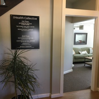 The Source Wellness Center - Enter from the front door on W. Mendenhall St.  The Source Wellness Center is on the first floor. - Naturopathic/Holistic Near Me - Bozeman, Montana