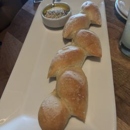 Daily bread App
