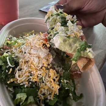 Acapela Modern Mex - 3 ROLLED TACOS - Tacos Near Me - La Mesa, California Acapela Modern Mex - 3 ROLLED TACOS - Tacos Near Me - La Mesa, California