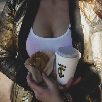 Timeless Coffee - Some Coffee'o'd'Day and PEANUT BUTTAH CHOCOLATE CHIP COOKIES! - Bakeries Near Me - Oakland, California Timeless Coffee - Some Coffee'o'd'Day and PEANUT BUTTAH CHOCOLATE CHIP COOKIES! - Bakeries Near Me - Oakland, California