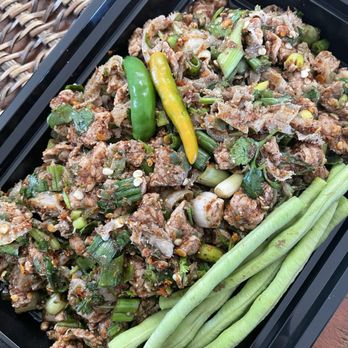 Harborside Cuisine  - Laotian Near Me - San Diego, California