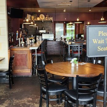 Sorci's Italian Cafe & Enoteca - Italian Near Me - Sumner, Washington