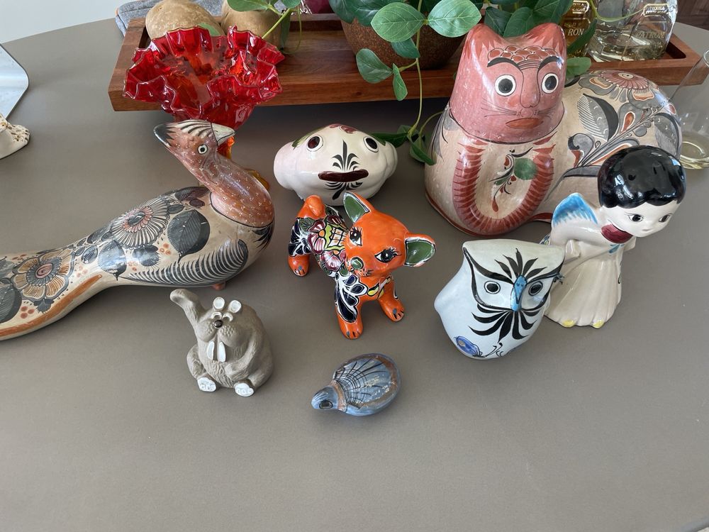 Semi & New Thrift Store