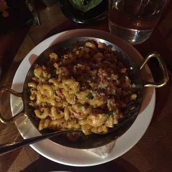 Catch NYC - Lobster Mac and cheese - Asian Fusion Near Me - New York, New York