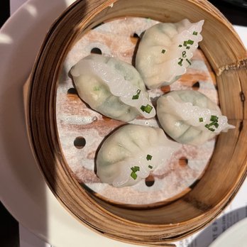 Opium - Dim Sum - Dim Sum Near Me - Glasgow, GLG