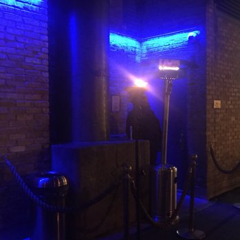 Three Dots and A Dash - Alley way entrance - Asian Fusion Near Me - Chicago, Illinois Three Dots and A Dash - Alley way entrance - Asian Fusion Near Me - Chicago, Illinois