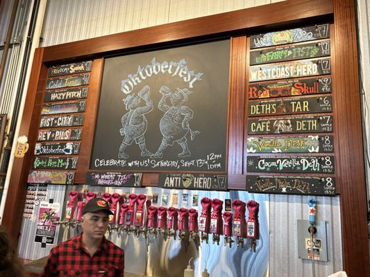 Revolution Brewing - Brewery & Taproom by null