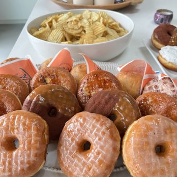Old Ferry Donut - Donuts Near Me - Buena Park, California Old Ferry Donut - Donuts Near Me - Buena Park, California