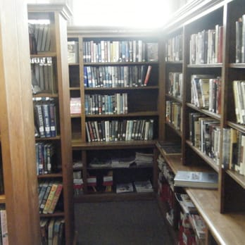 Aldrich Free Public Library - A bit tight in the asles - Libraries Near Me - Moosup, Connecticut Aldrich Free Public Library - A bit tight in the asles - Libraries Near Me - Moosup, Connecticut