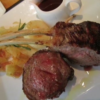 Veranda - lamb rack - Breakfast & Brunch Near Me - Las Vegas, Nevada Veranda - lamb rack - Breakfast & Brunch Near Me - Las Vegas, Nevada