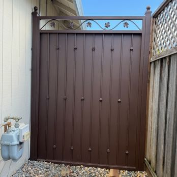 Ramirez Ornamental Iron - Fences & Gates Near Me Ramirez Ornamental Iron - Fences & Gates Near Me