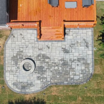 AP Landscape Construction - Masonry/Concrete Near Me - North Charleston, South Carolina