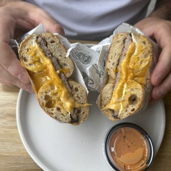 Boil & Bake - Bagels Near Me - Costa Mesa, California
