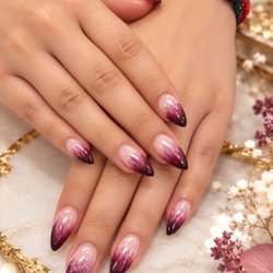 Nail Isle