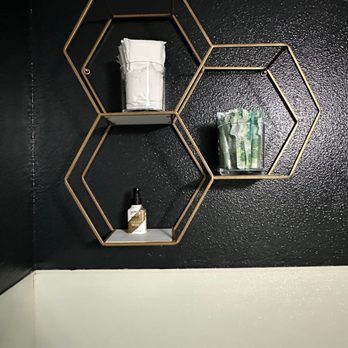 Grounded - Livermore - Bathroom - Coffee & Tea Near Me - Livermore, California