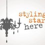 Photo of Styling Starts Here