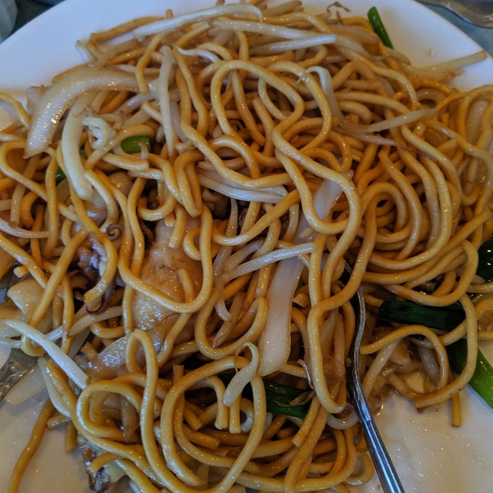 Cheung Hing Restaurant - Chinese Near Me - Millbrae, California