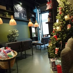 Starbucks Coffee
