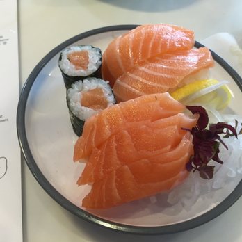 Yo! Sushi - Sushi Bars Near Me - Kastrup, 84