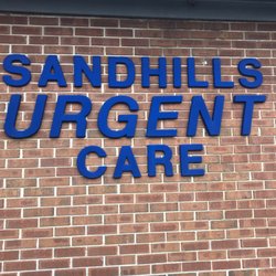 Sandhills Urgent Care