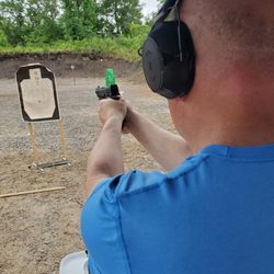 H Group Dynamics Firearms Training & Consultation