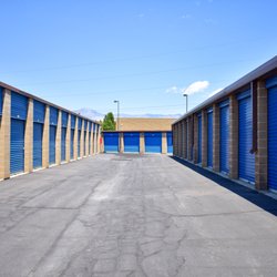 STOR-N-LOCK Self Storage