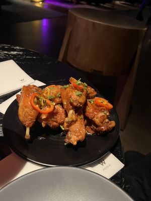 PROOF Rooftop Bar by null