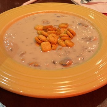 Summer Shack - Boston - Classic New England Clam Chowder - Seafood Near Me - Boston, Massachusetts Summer Shack - Boston - Classic New England Clam Chowder - Seafood Near Me - Boston, Massachusetts